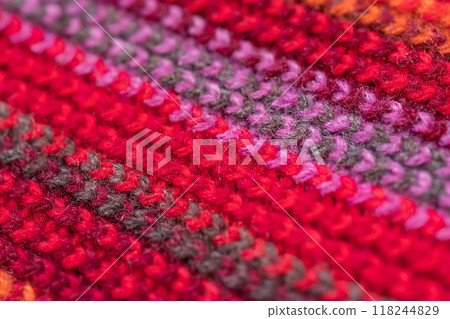 Scarf/Warm Background Material Scarf/Warm Background Material 118244829