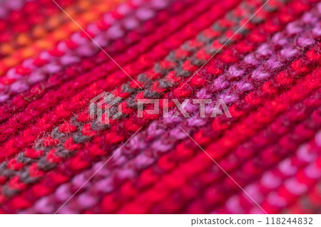 Scarf/Warm Background Material Scarf/Warm Background Material 118244832