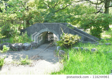 Kuwana Kaizuka Park 118244961