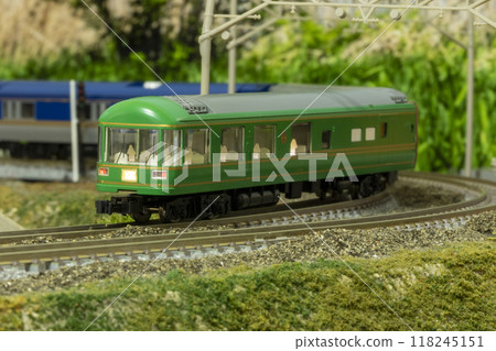 N gauge dream space 01 118245151