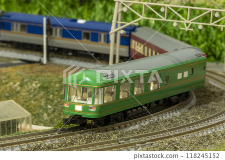 N gauge dream space 02 N gauge dream space 02 118245152