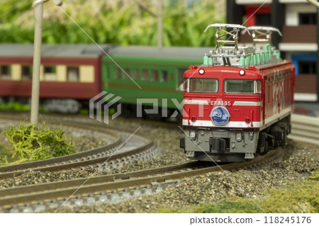 N gauge Dream Space Hokutosei 02 N gauge Dream Space Hokutosei 02 118245176