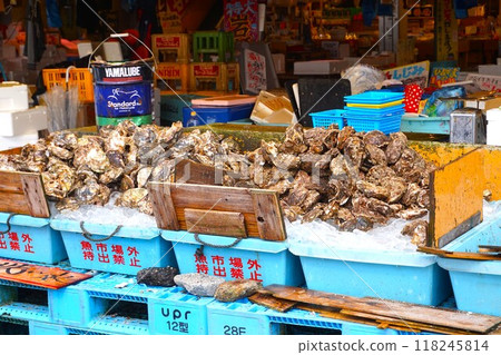 牡蠣 牡蠣 生牡蠣 中港魚市 牡蠣 牡蠣 生牡蠣 中港魚市 118245814