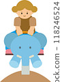 Children_Park_Elephant 118246524