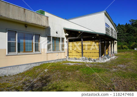 深川市立高泊小學（停課） 118247468