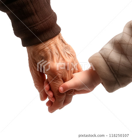 hand, child, family 118250107