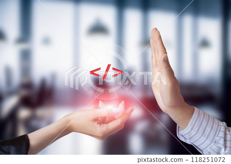 Concept of protection against malicious code. Concept of protection against malicious code. 118251072