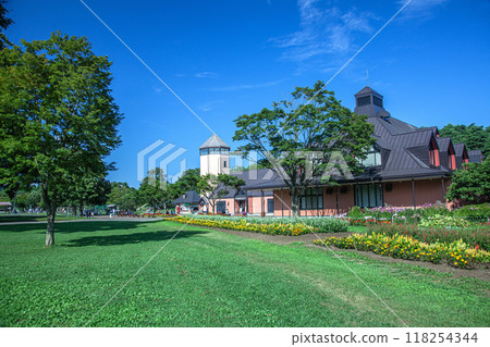 Koiwai農場 118254344