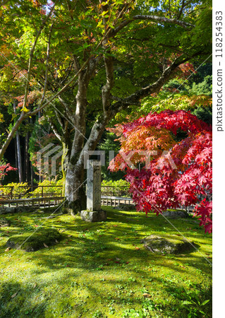 Nara, Hatsuse, Hasedera Temple, Remains of a Three-story Pagoda Nara, Hatsuse, Hasedera Temple, Remains of a Three-story Pagoda 118254383