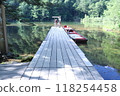 神社神秘橋 118254458