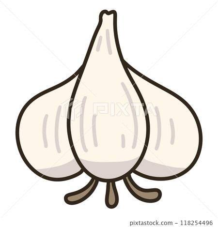 garlic  garlic  118254496