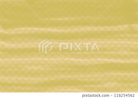 Gold unevenness image (background material) 118254562