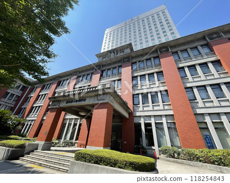 神奈川縣橫濱市中區橫濱第二聯合政府大樓舊橫濱生絲檢驗中心 神奈川縣橫濱市中區橫濱第二聯合政府大樓舊橫濱生絲檢驗中心 118254843