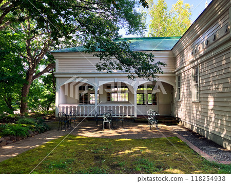 Edwin Dunn Memorial Hall Edwin Dunn Memorial Hall 118254938