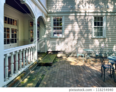 Edwin Dunn Memorial Hall 118254940