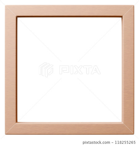 3D材質_木框_方形 3D材質_木框_方形 118255265