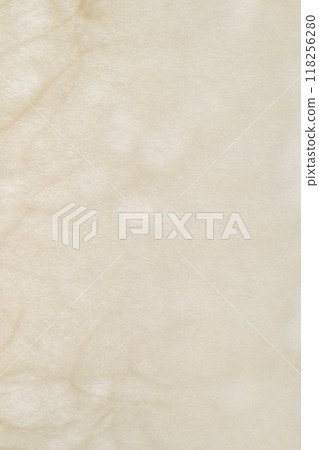 Collaboration of different types of washi paper [Background material] 118256280