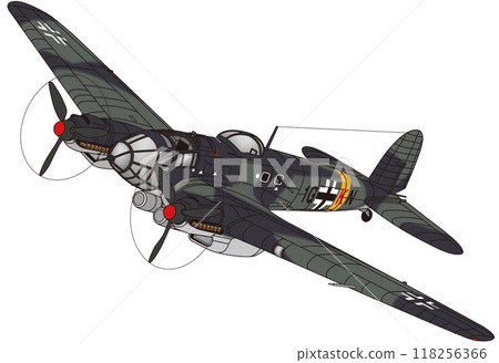 Heinkel He111 Heinkel He111 118256366