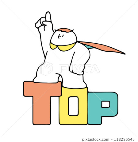 成為最好的人 118256543