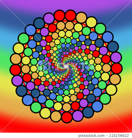 A pattern A pattern 118256622