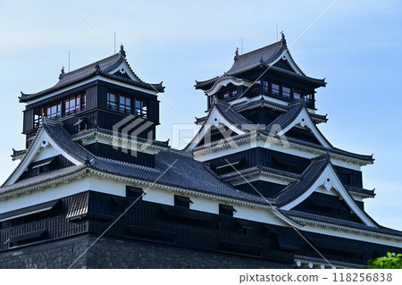 Kumamoto Castle Kumamoto Castle 118256838