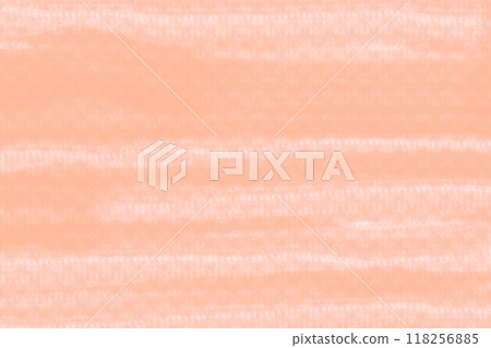 Orange uneven image (background material) Orange uneven image (background material) 118256885