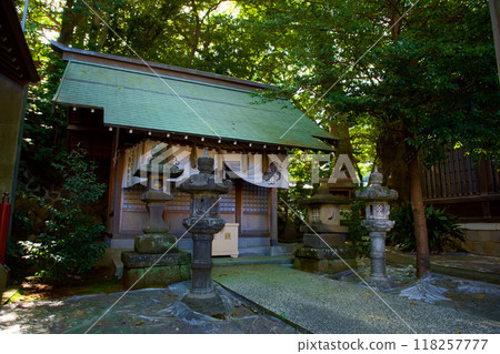 今宮神社 熱海市 118257777