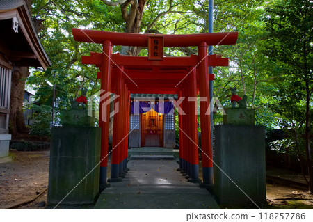 今宮神社 熱海市 今宮神社 熱海市 118257786