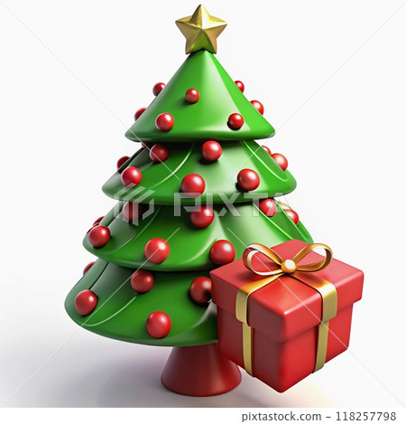 christmas, tree, christmas tree 118257798