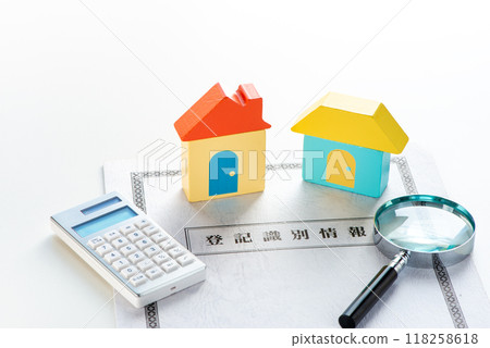 Registration identification information Registration identification information 118258618