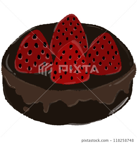 Cake Cake 118258748