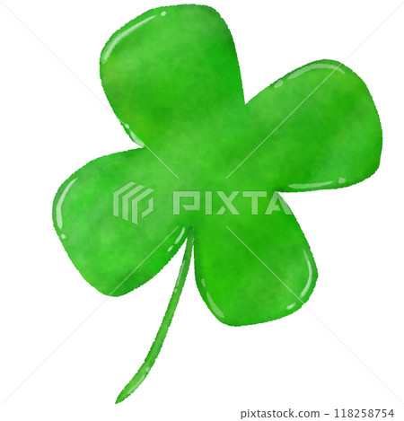 Clover 118258754