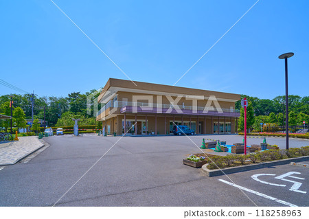 東京都稻城市柳口紀念公園 東京都稻城市柳口紀念公園 118258963