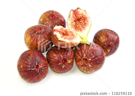 Fig (Echi no Shizuku) Fig (Echi no Shizuku) 118259110