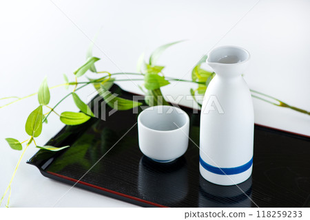 Toyoko和Inoguchi 118259233