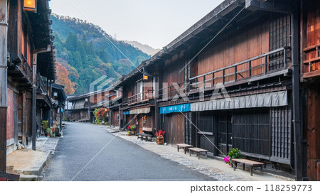 Tsumagojuku Tsumagojuku 118259773