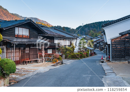 Tsumagojuku 118259854