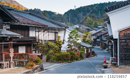 Tsumagojuku 118259857