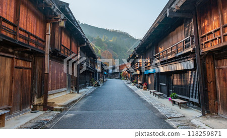 Tsumagojuku Tsumagojuku 118259871