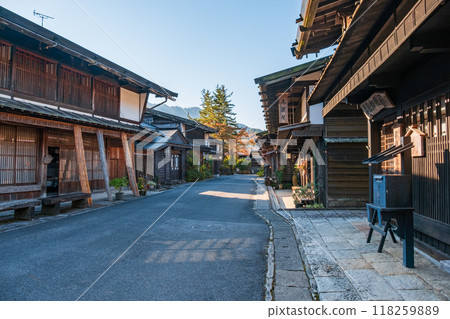 Tsumagojuku 118259889