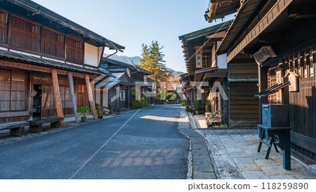 Tsumagojuku 118259890