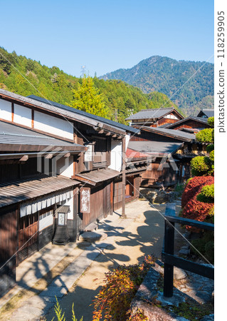 Tsumagojuku 118259905