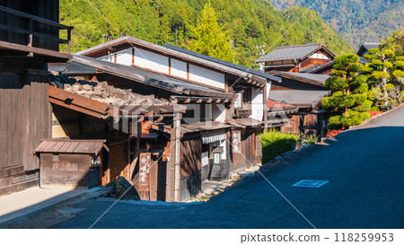 Tsumagojuku Tsumagojuku 118259953