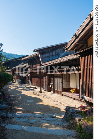Tsumagojuku Tsumagojuku 118259958