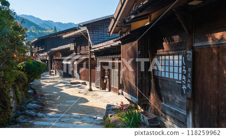 Tsumagojuku 118259962