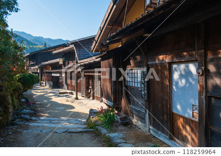 Tsumagojuku 118259964
