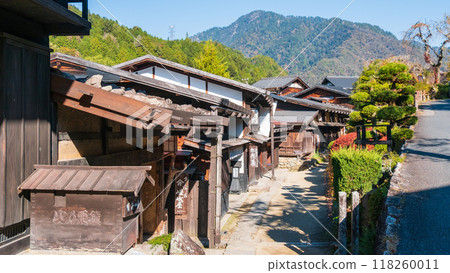 Tsumagojuku Tsumagojuku 118260011