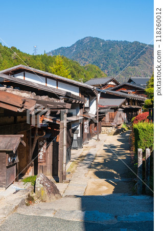 Tsumagojuku 118260012