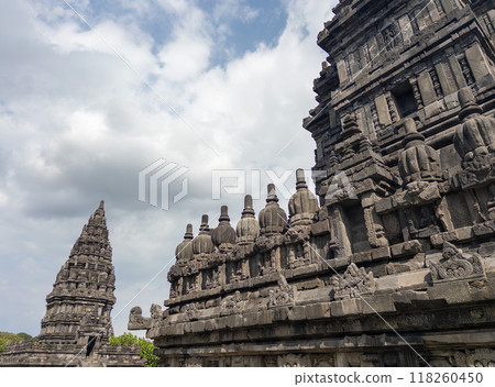 Prambanan Temple Group Prambanan Temple Group 118260450