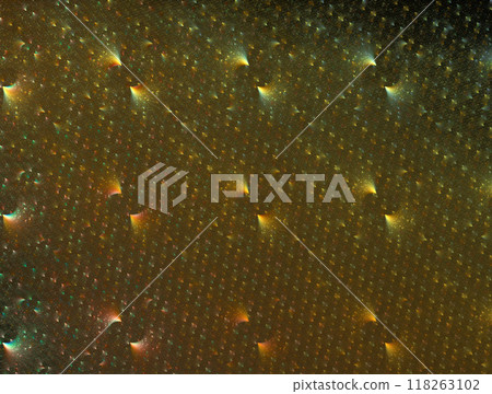 Imaginatory fractal abstract background Image 118263102